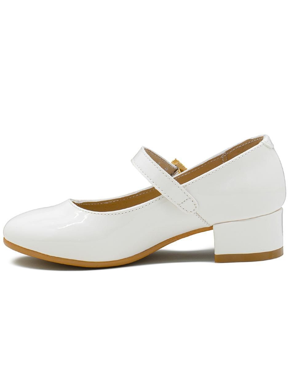 Zapato Elegance para niña 2