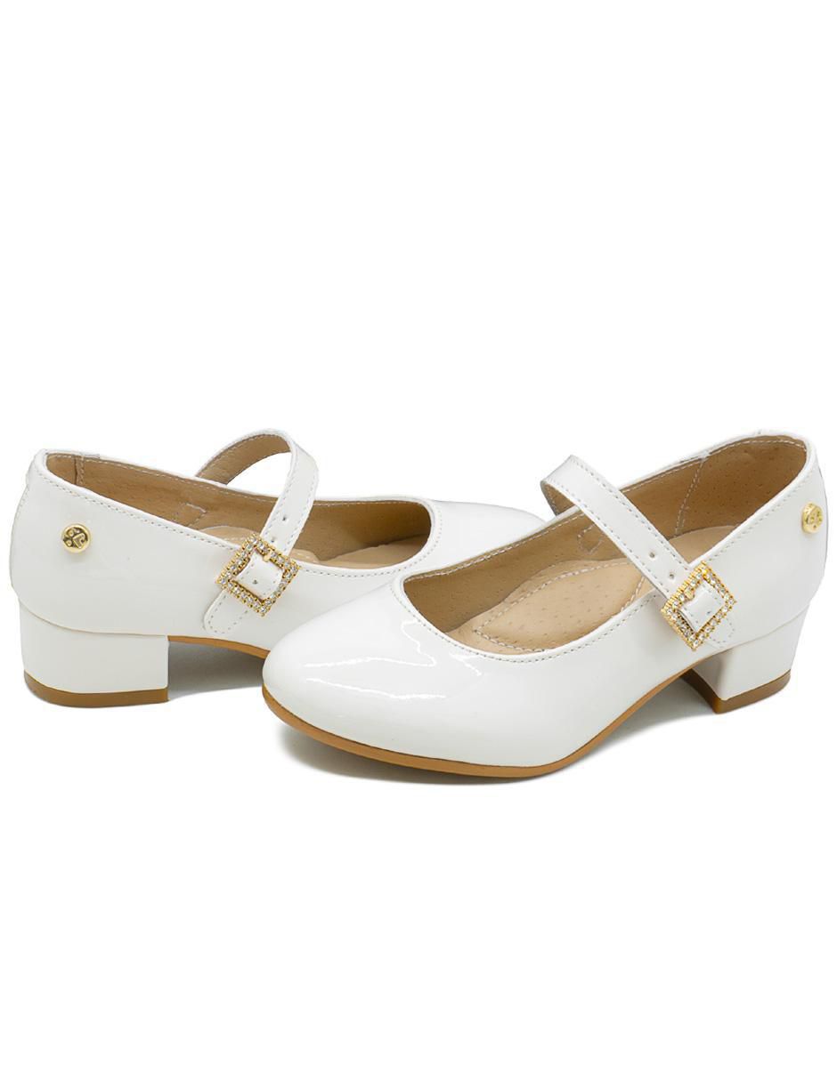 Zapato Elegance para niña 4