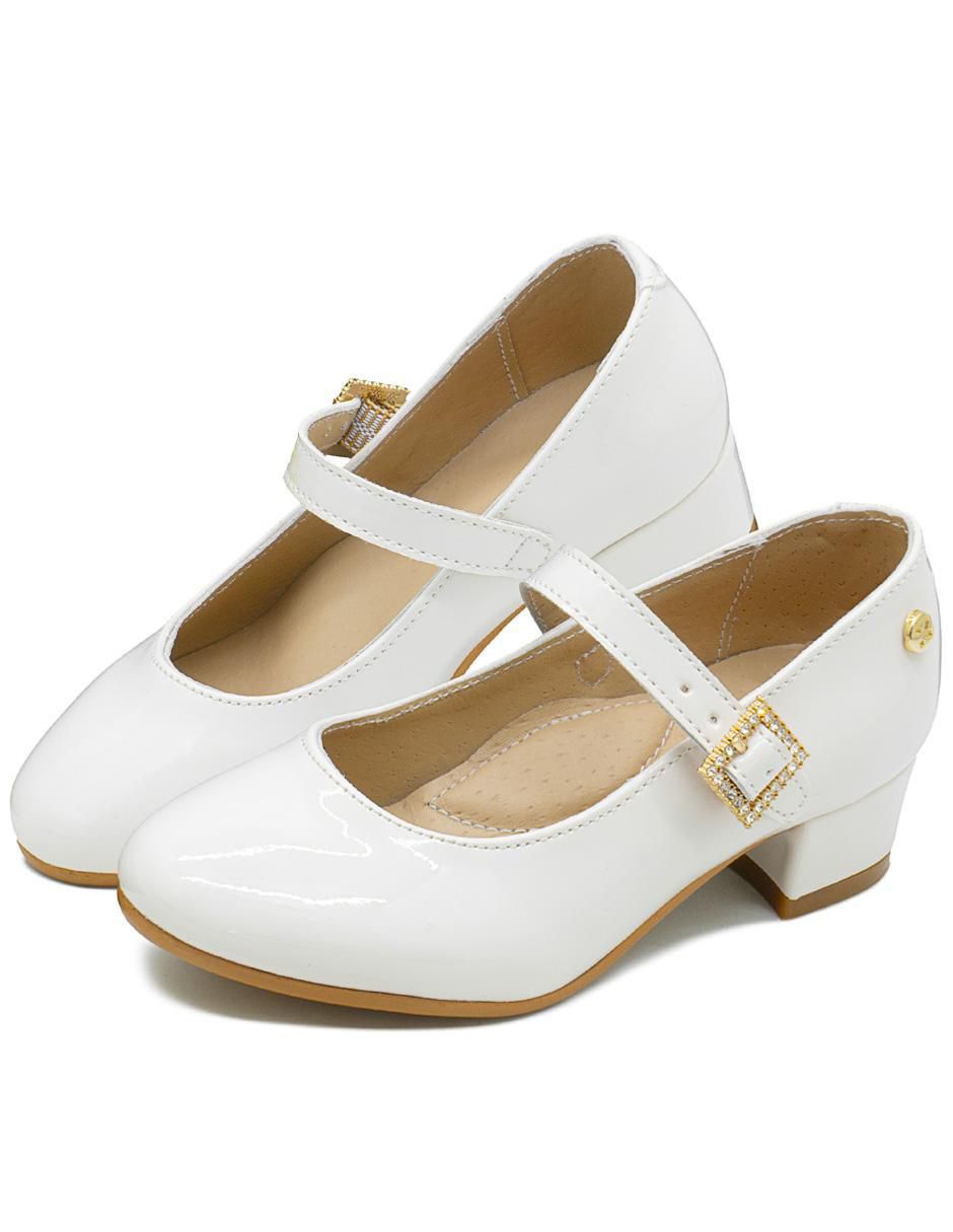 Zapato Elegance para niña 5