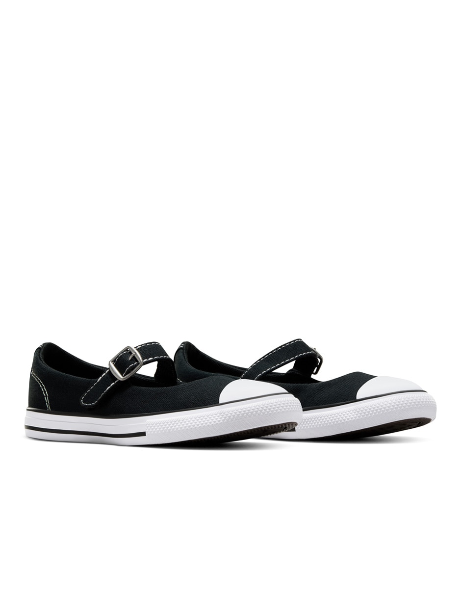 Tenis para niña Dainty Mary Jane Ox 2