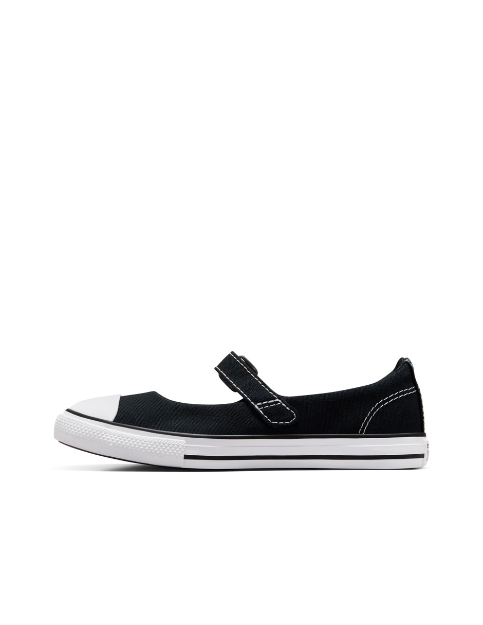 Tenis para niña Dainty Mary Jane Ox 3