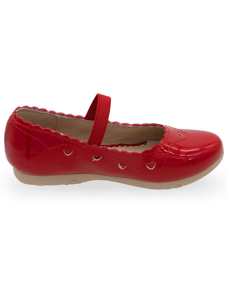 Zapato Elegance para niña 2