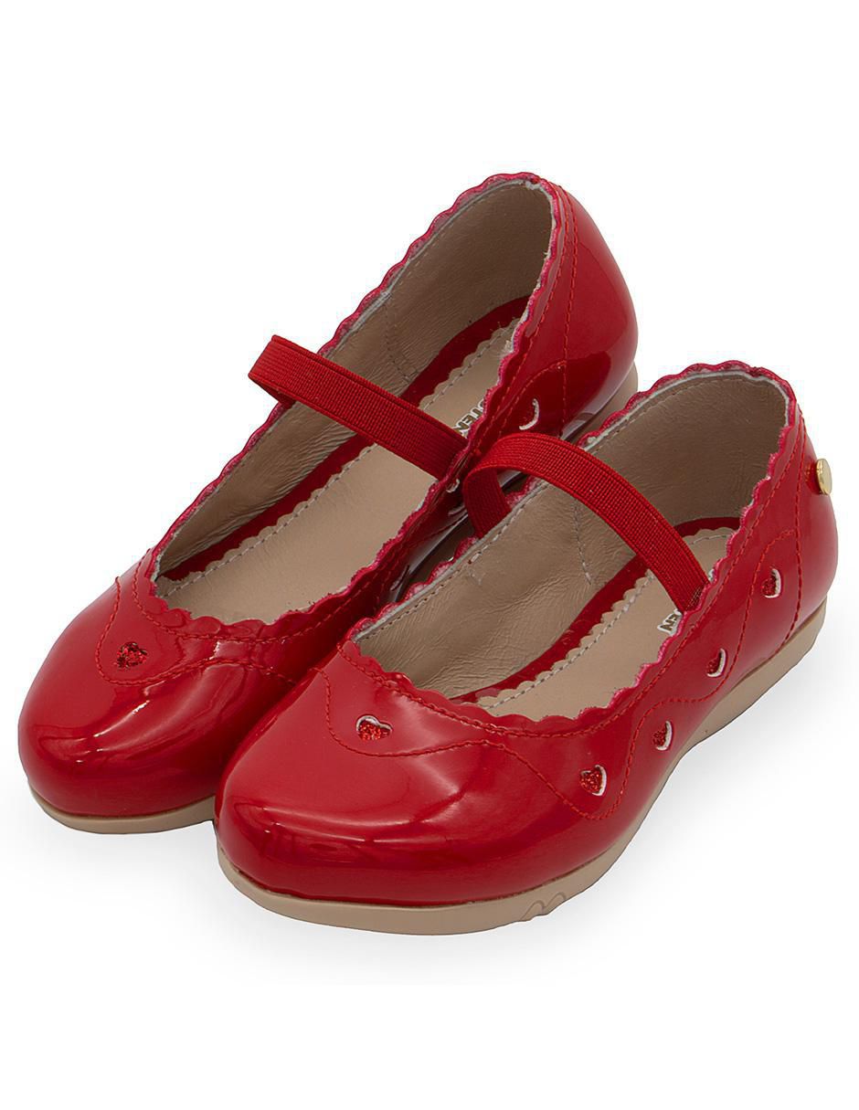 Zapato Elegance para niña 3