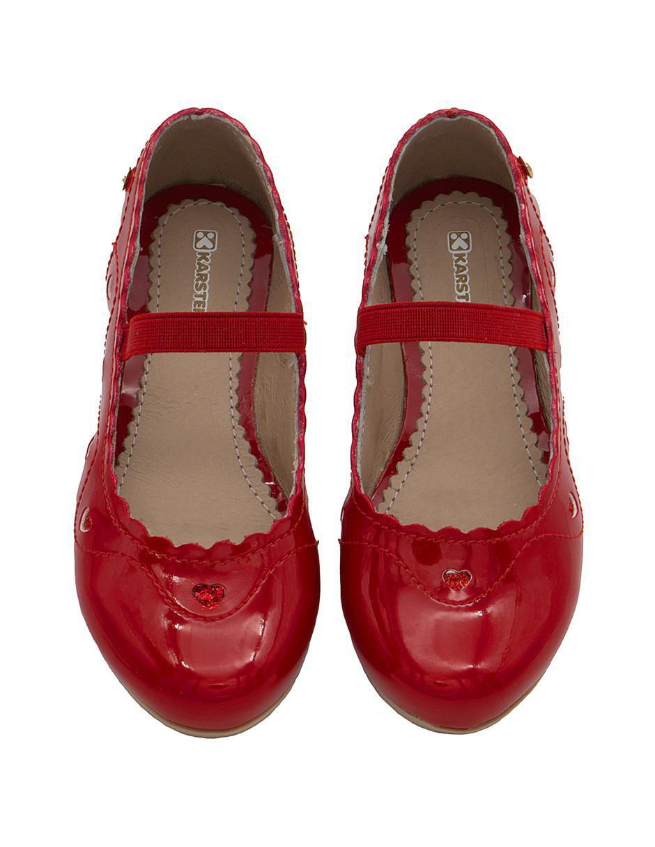Zapato Elegance para niña 4