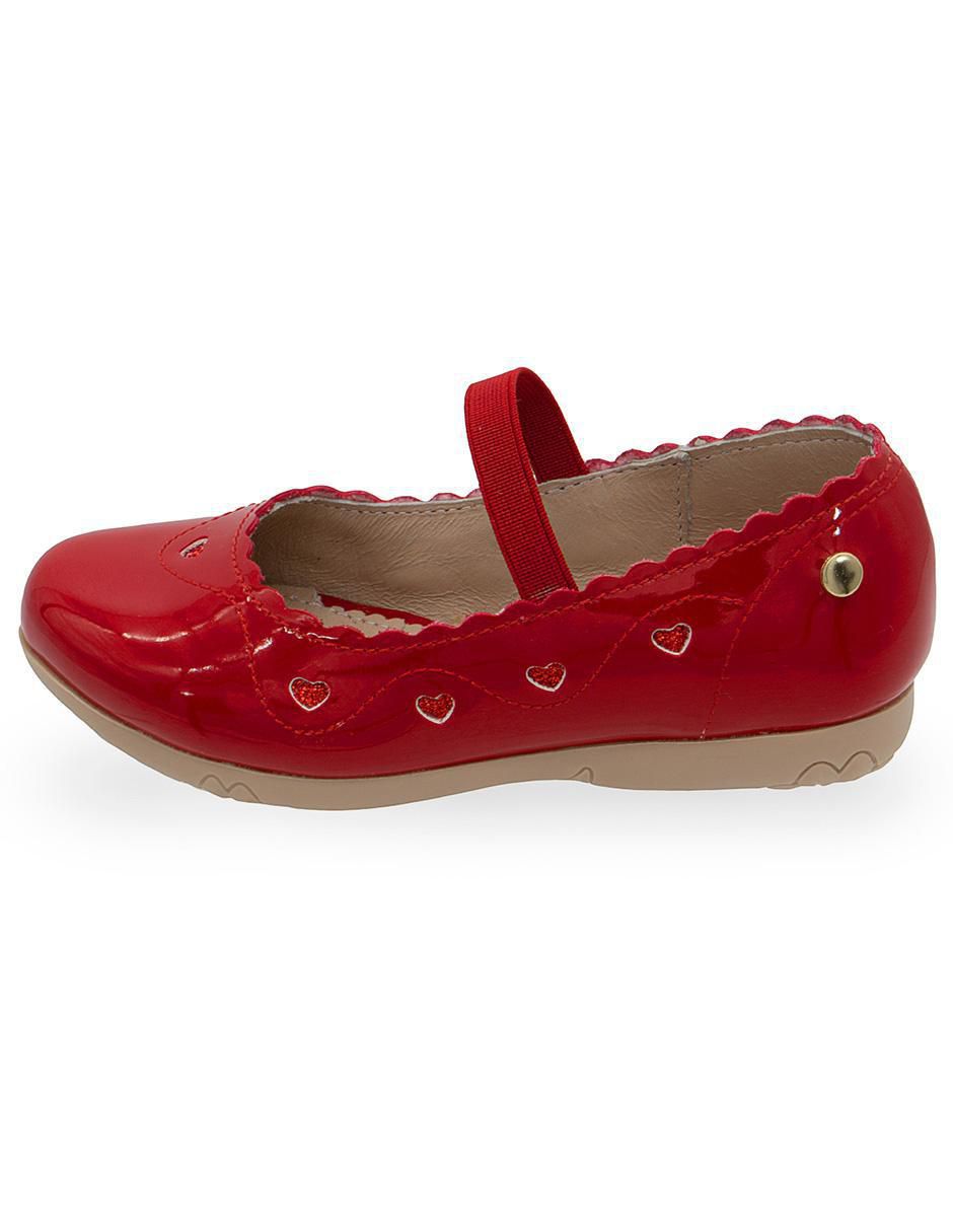 Zapato Elegance para niña 5