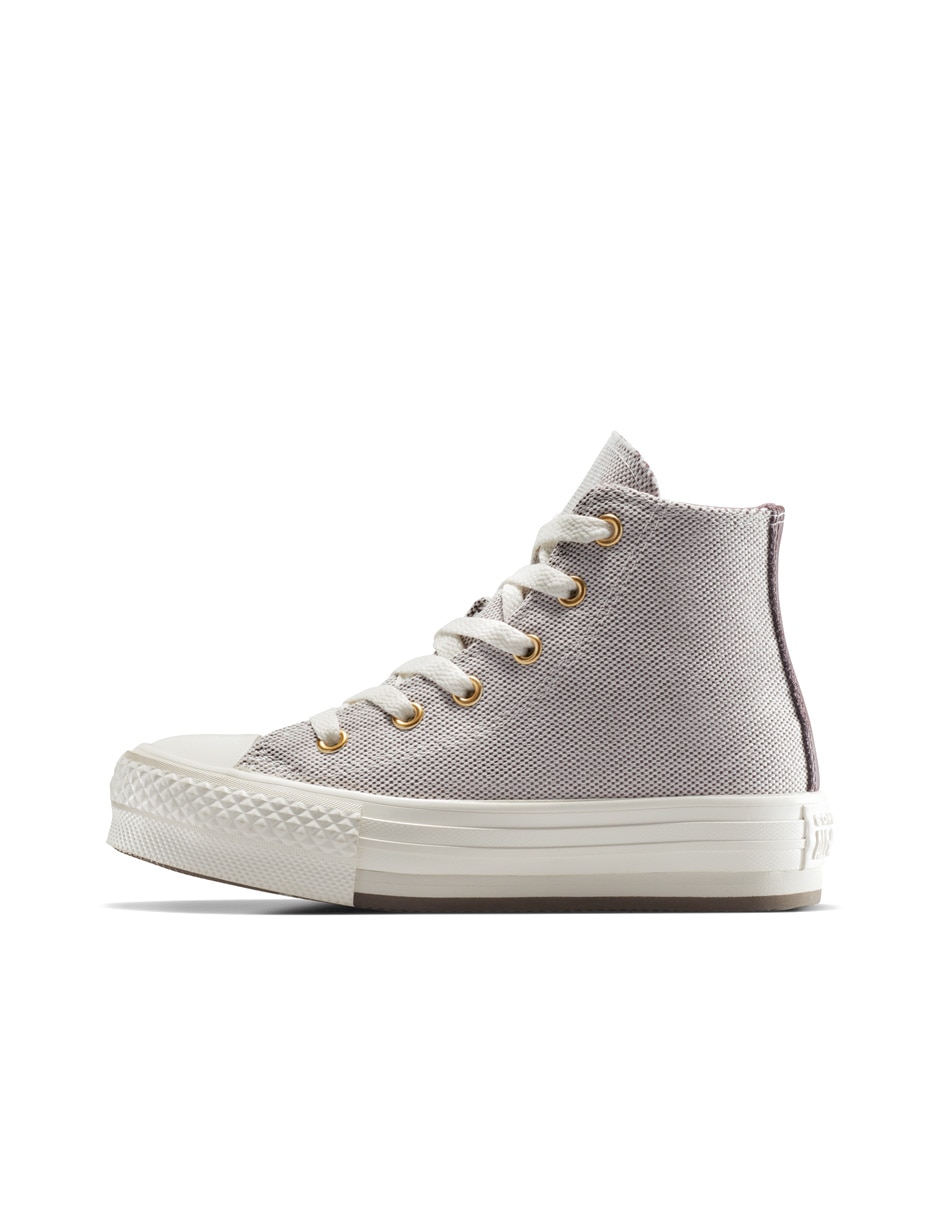 Tenis para niño Taylored Lux 3