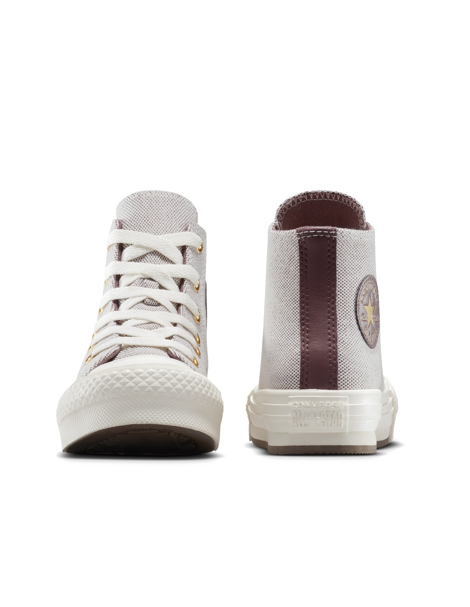 Tenis para niño Taylored Lux 4