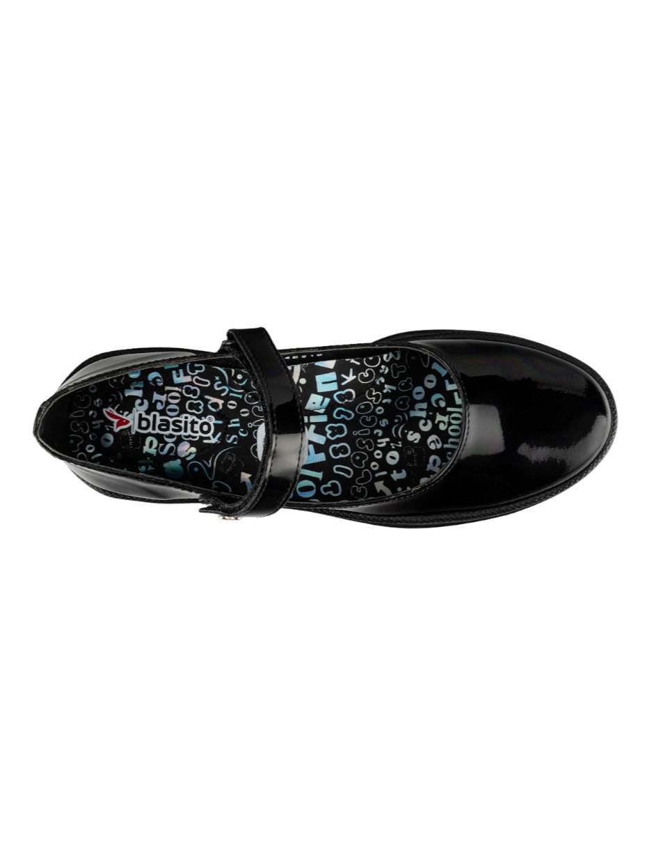 Zapato para niña 4