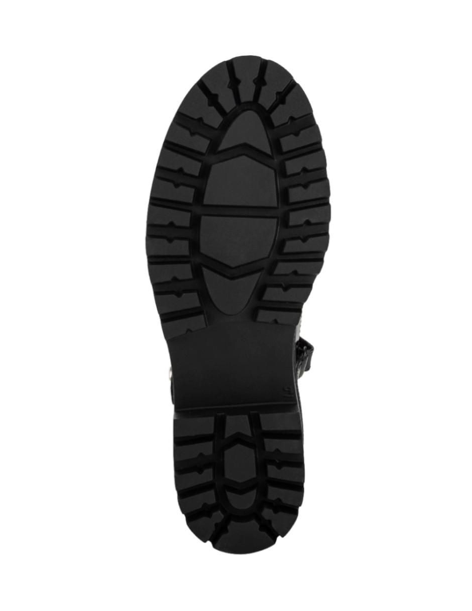 Zapato para niña 5