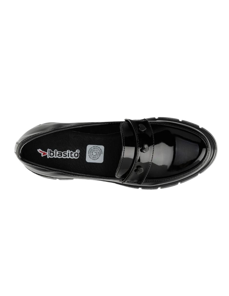 Zapato para niña 4