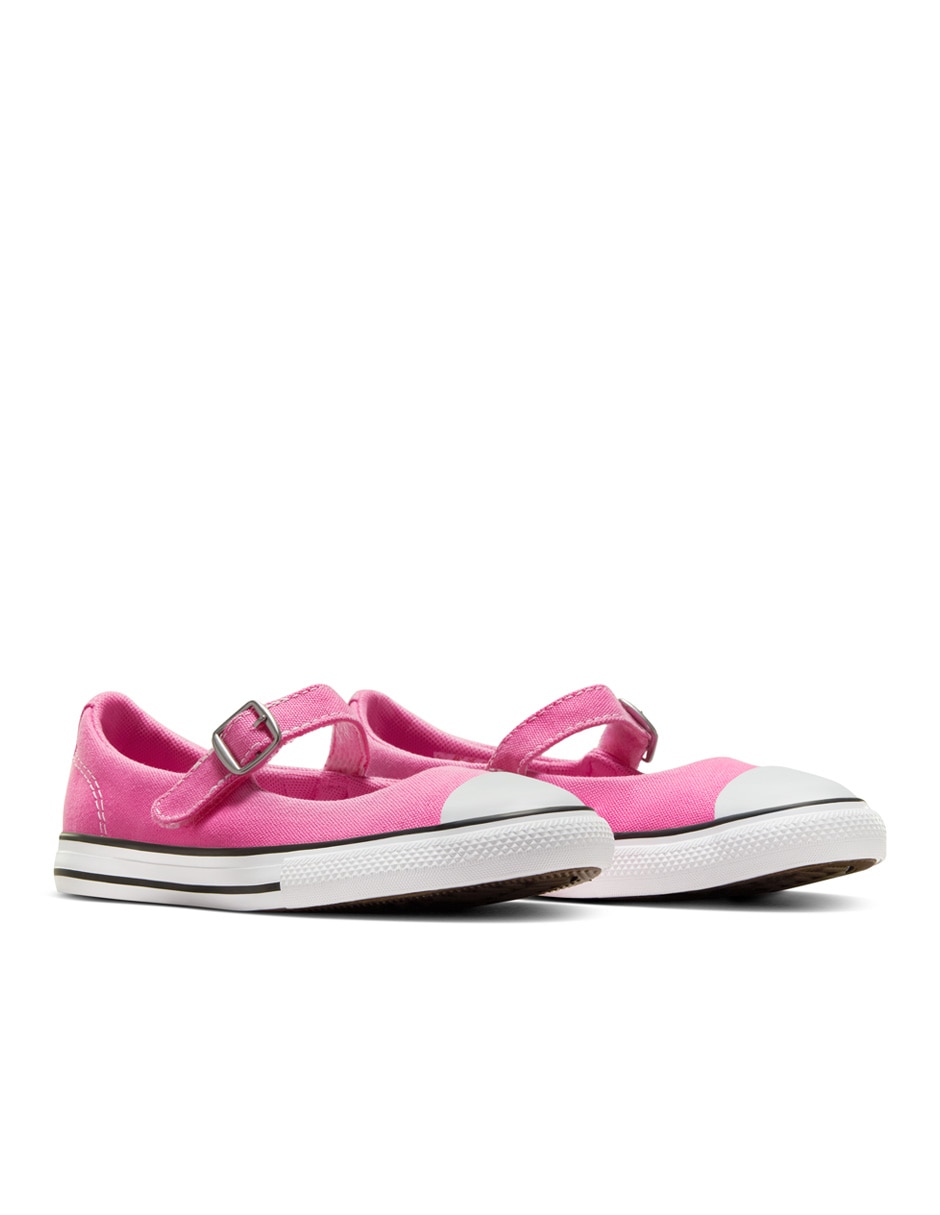 Tenis para niña Dainty Mary Jane Ox 2