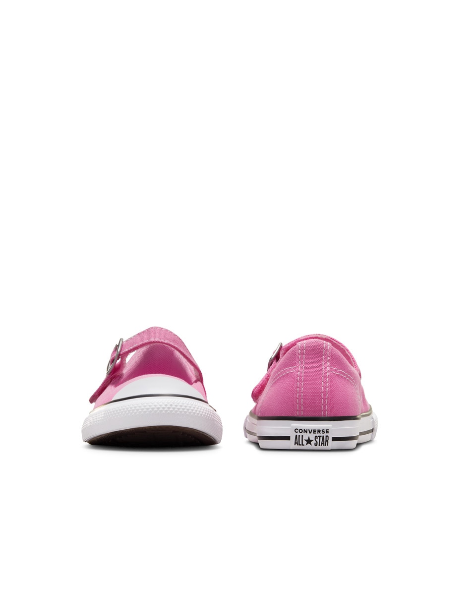 Tenis para niña Dainty Mary Jane Ox 4