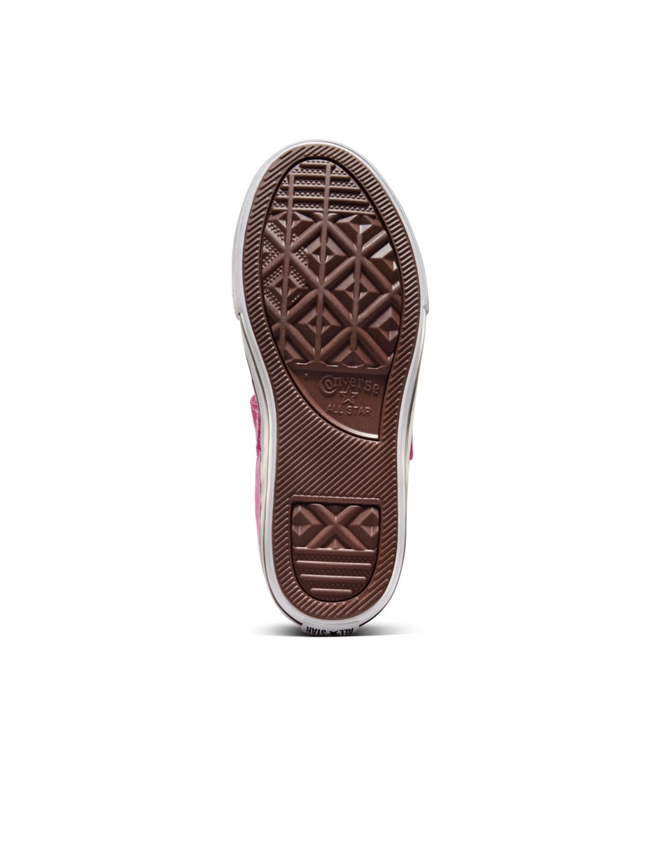 Tenis para niña Dainty Mary Jane Ox 5