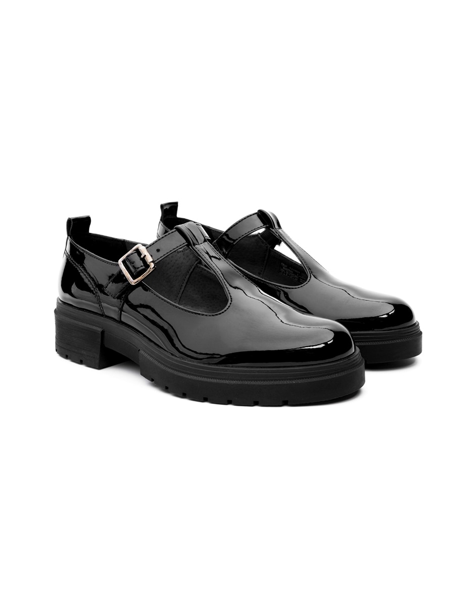 Zapato para niña 5