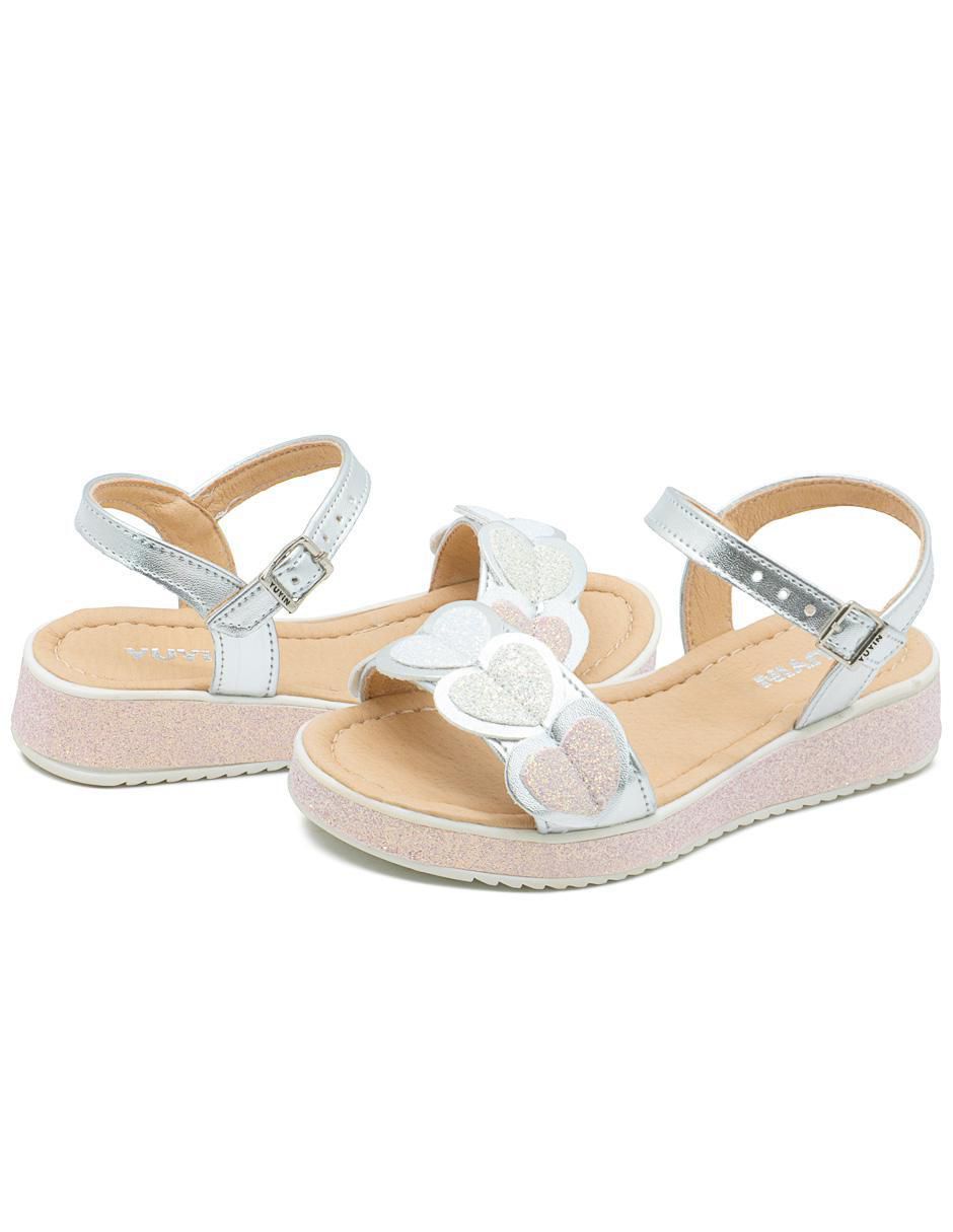 Sandalia para niña 4