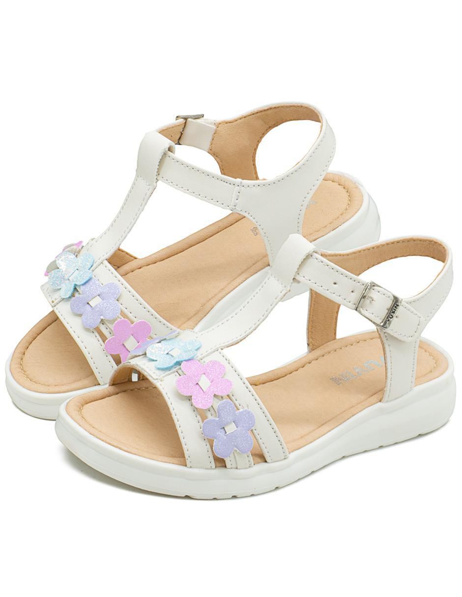 Sandalia para niña 5