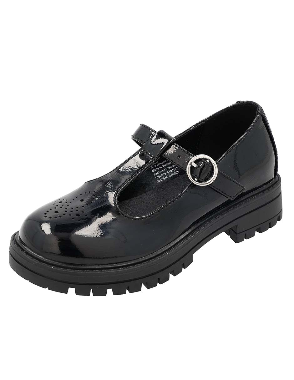 Zapato para niña 2