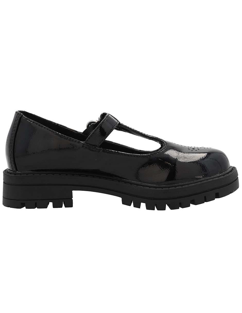 Zapato para niña 4