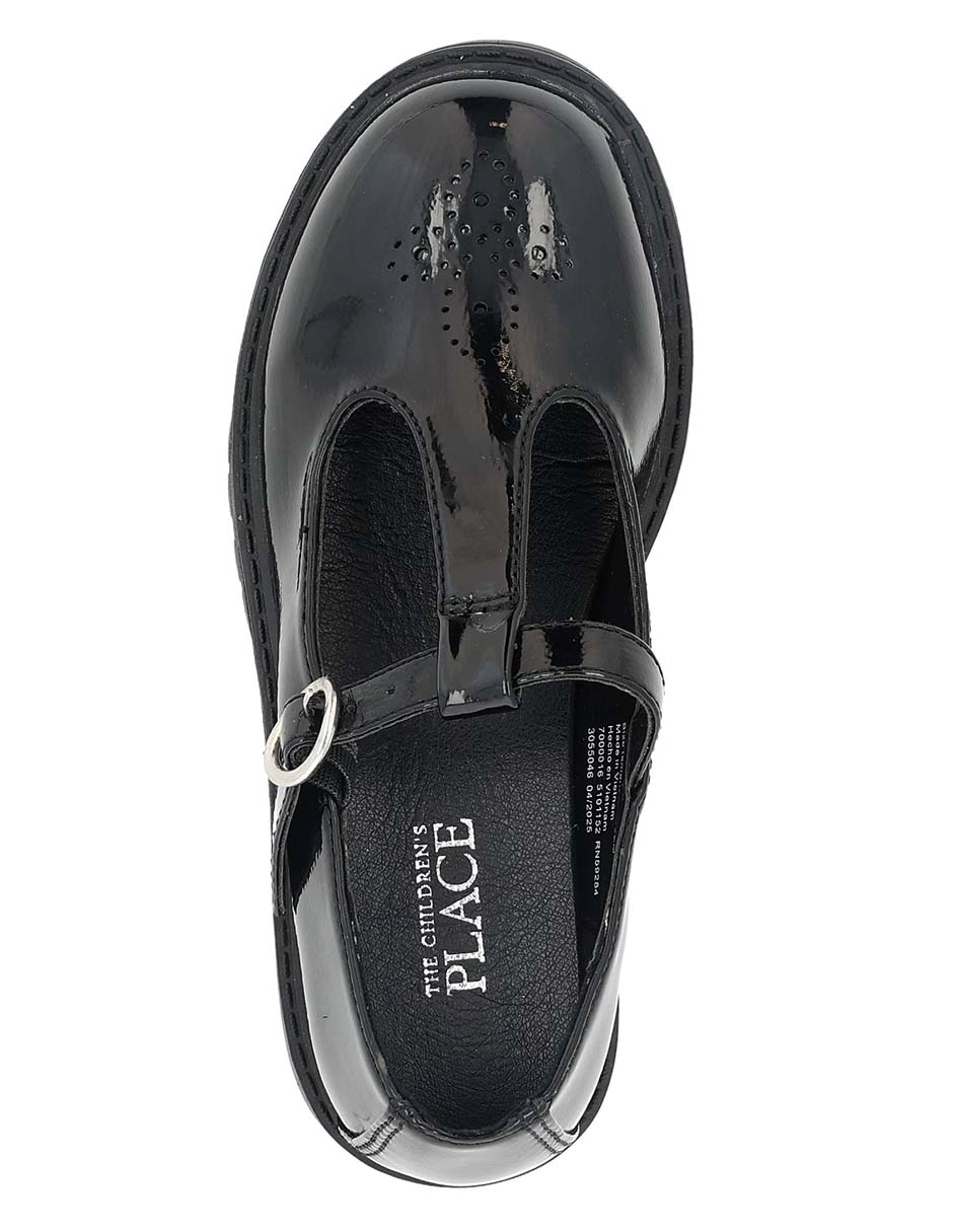 Zapato para niña 5