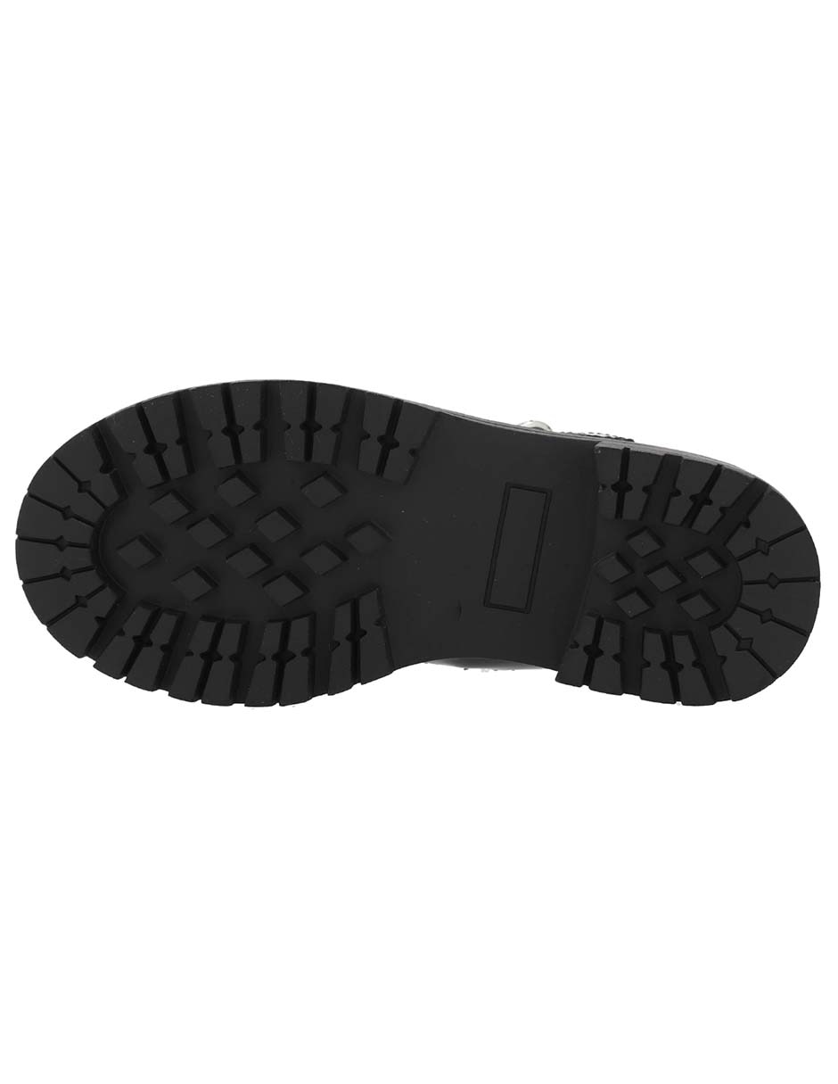 Zapato para niña 6