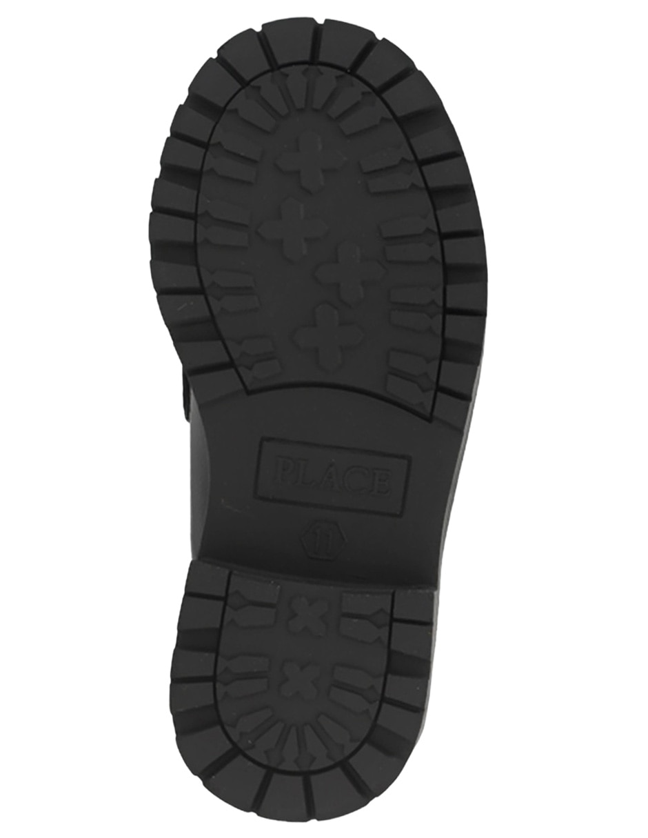 Zapato para niña 6