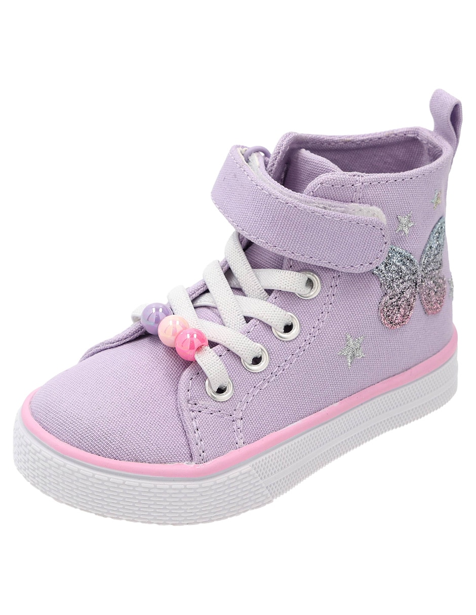 Tenis para niña 2