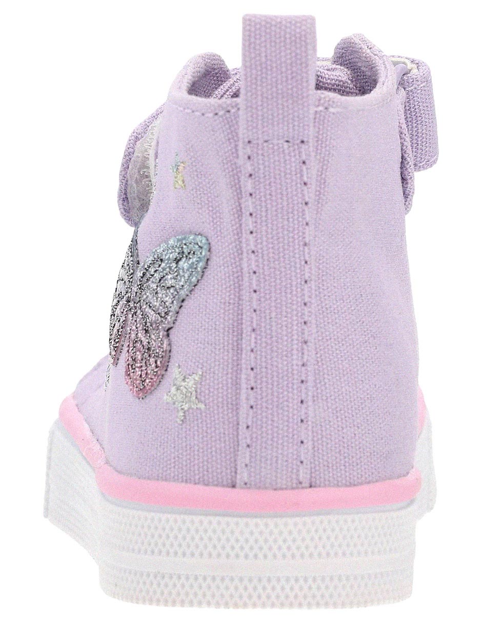 Tenis para niña 3