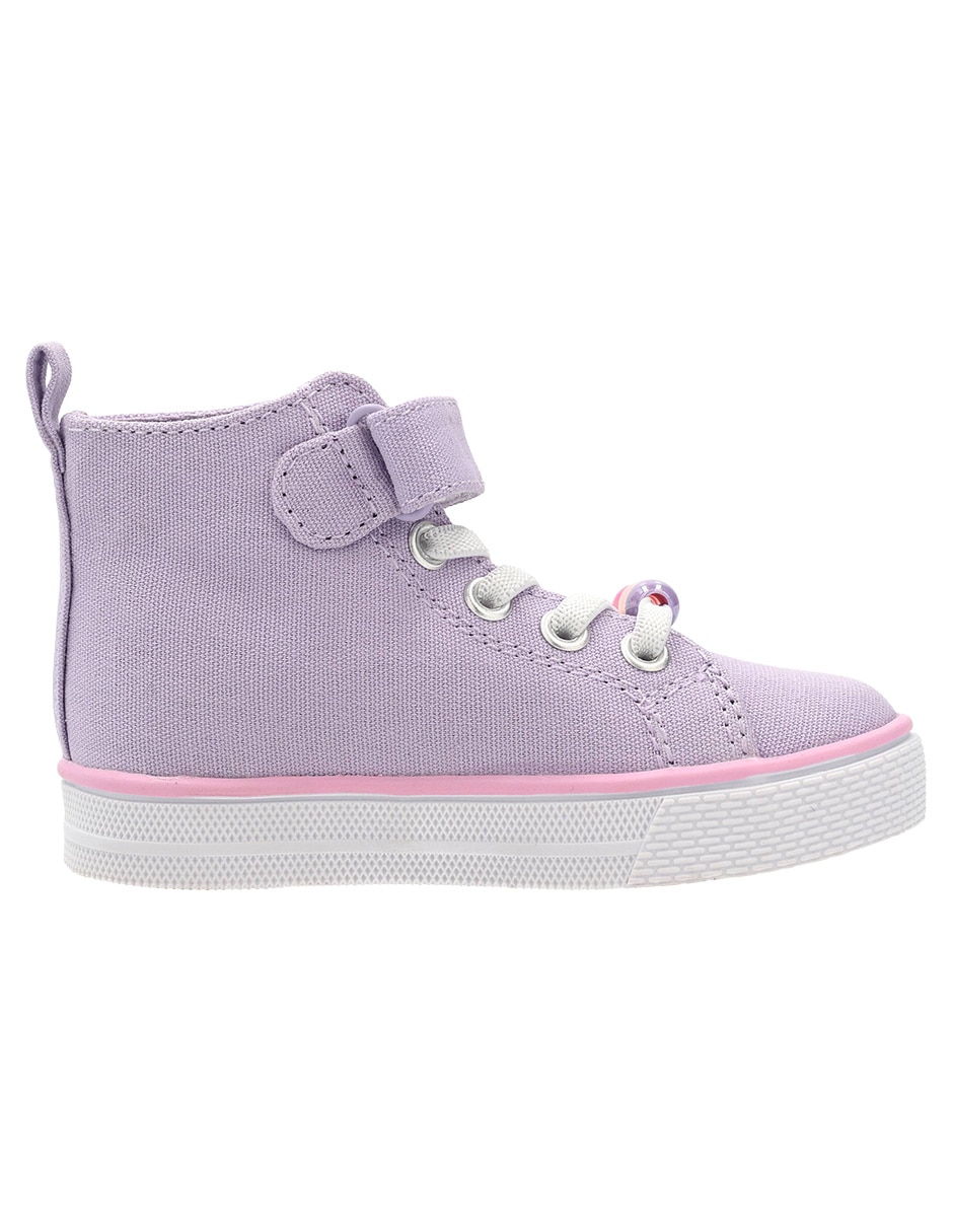 Tenis para niña 4