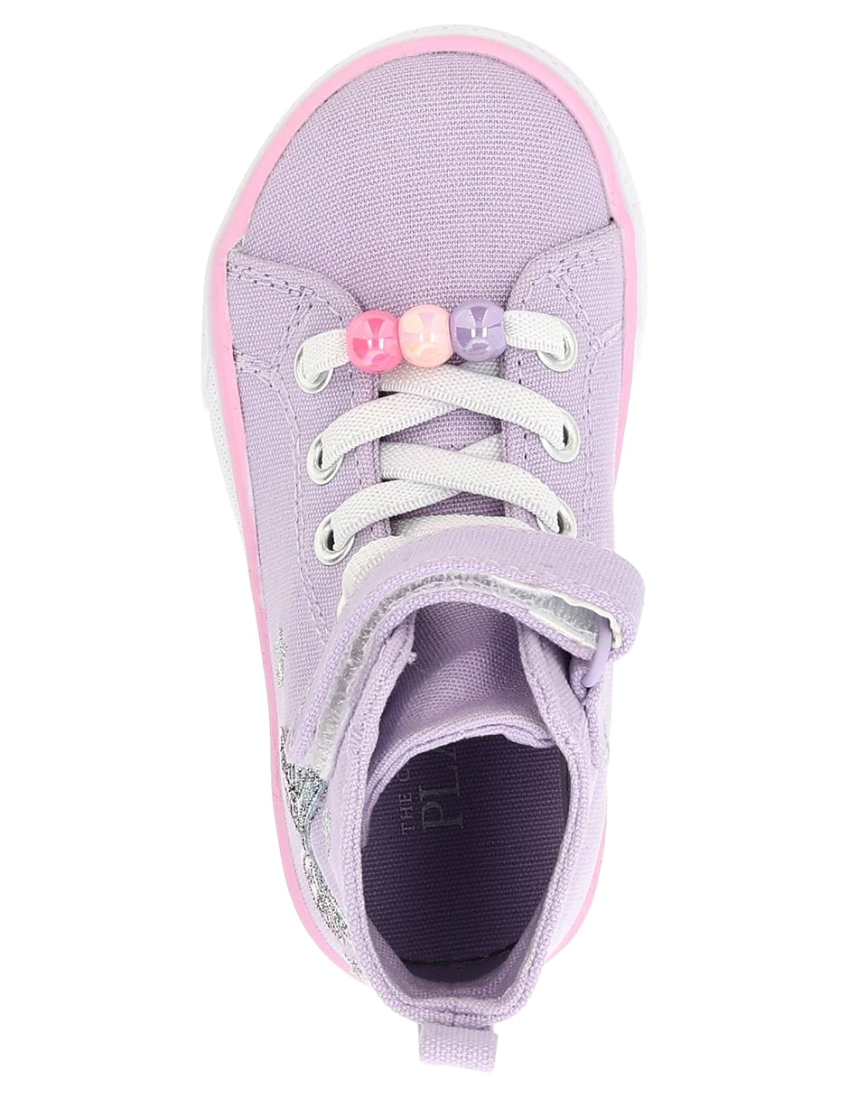 Tenis para niña 5