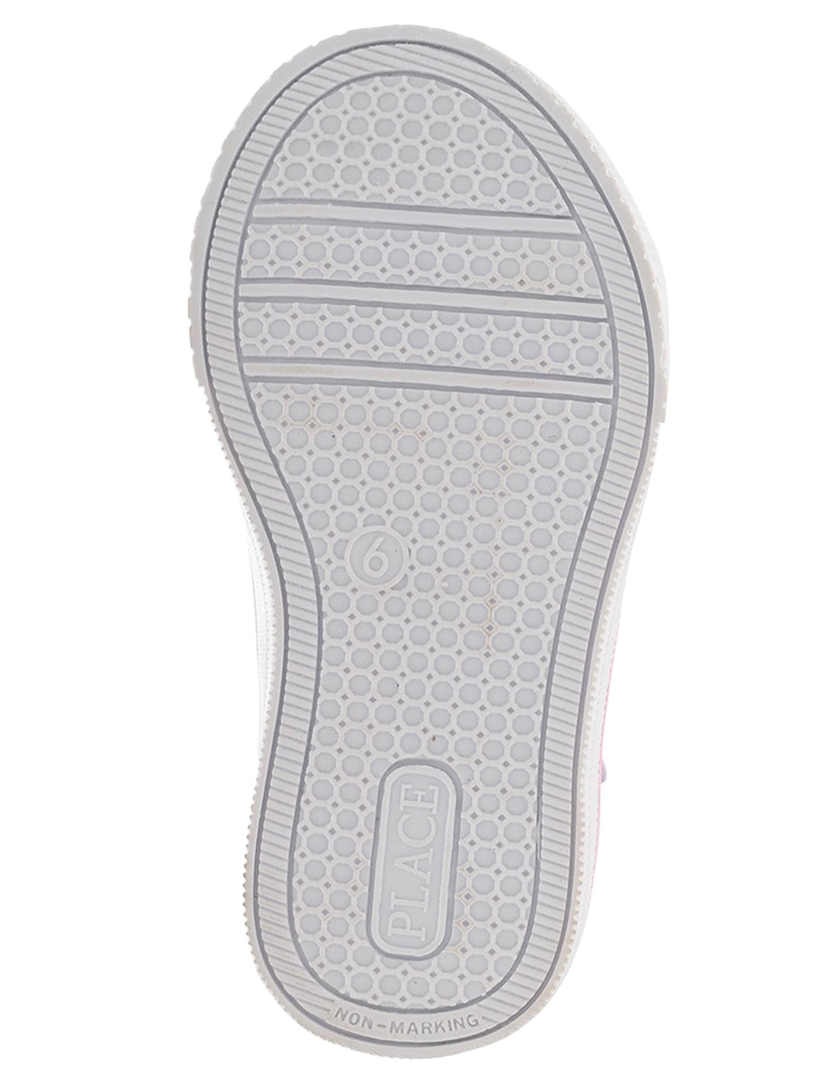 Tenis para niña 6