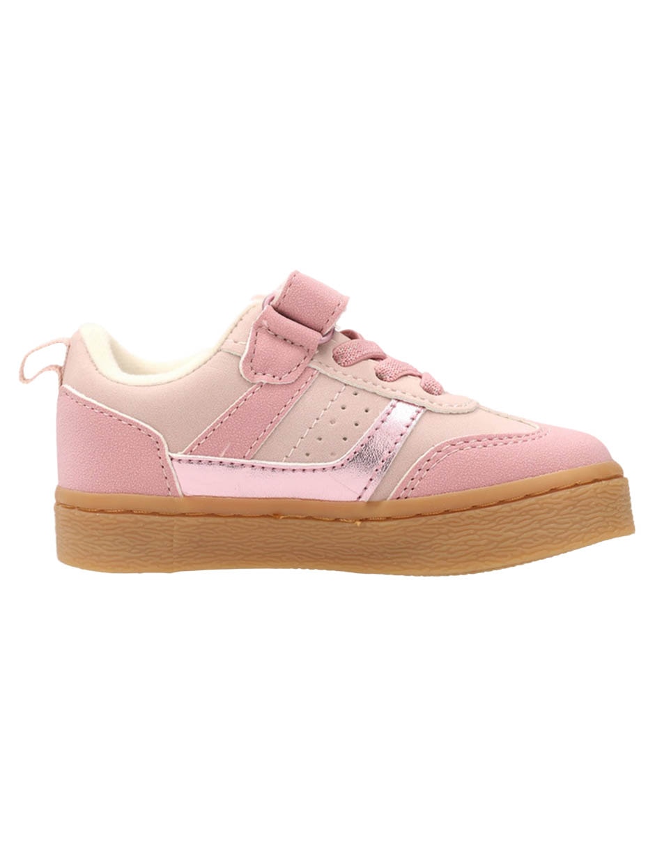 Tenis para niña 4