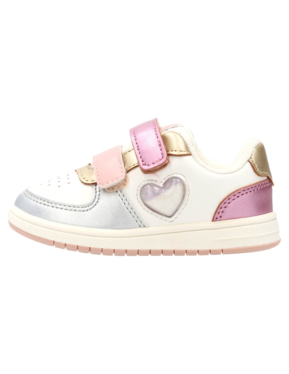 Tenis para niña