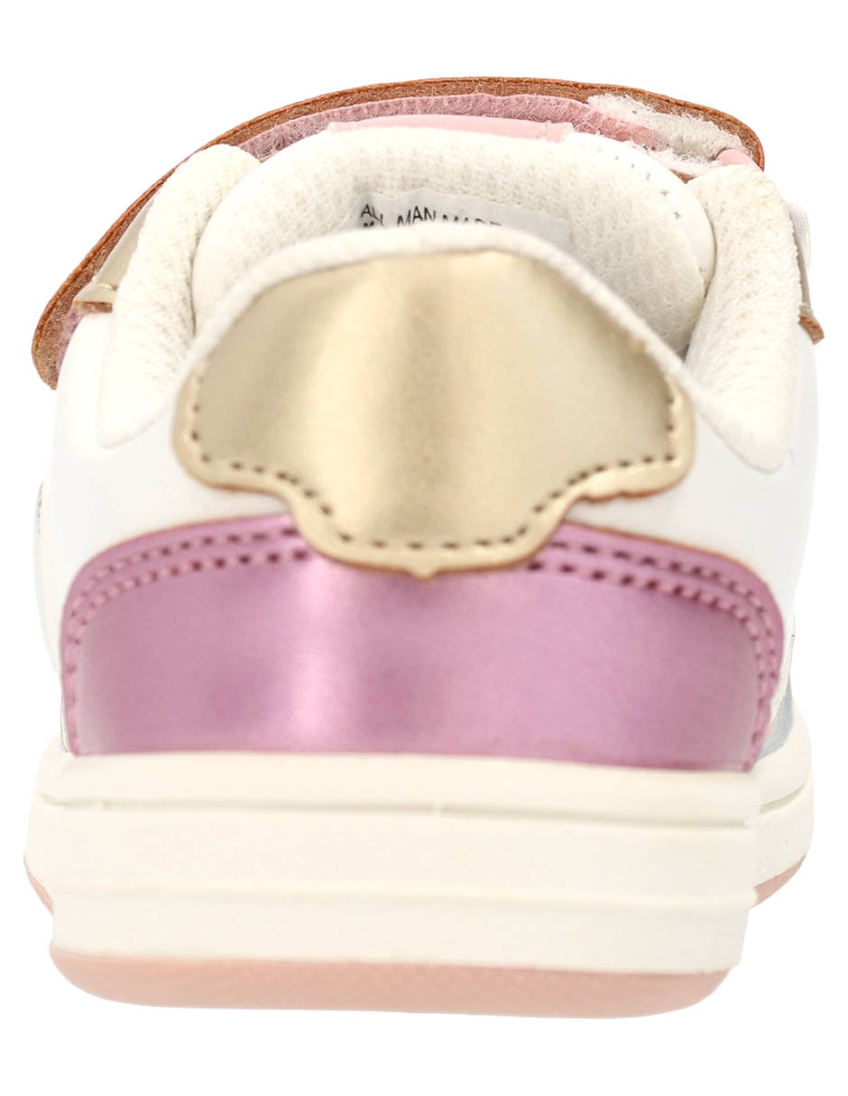 Tenis para niña 3