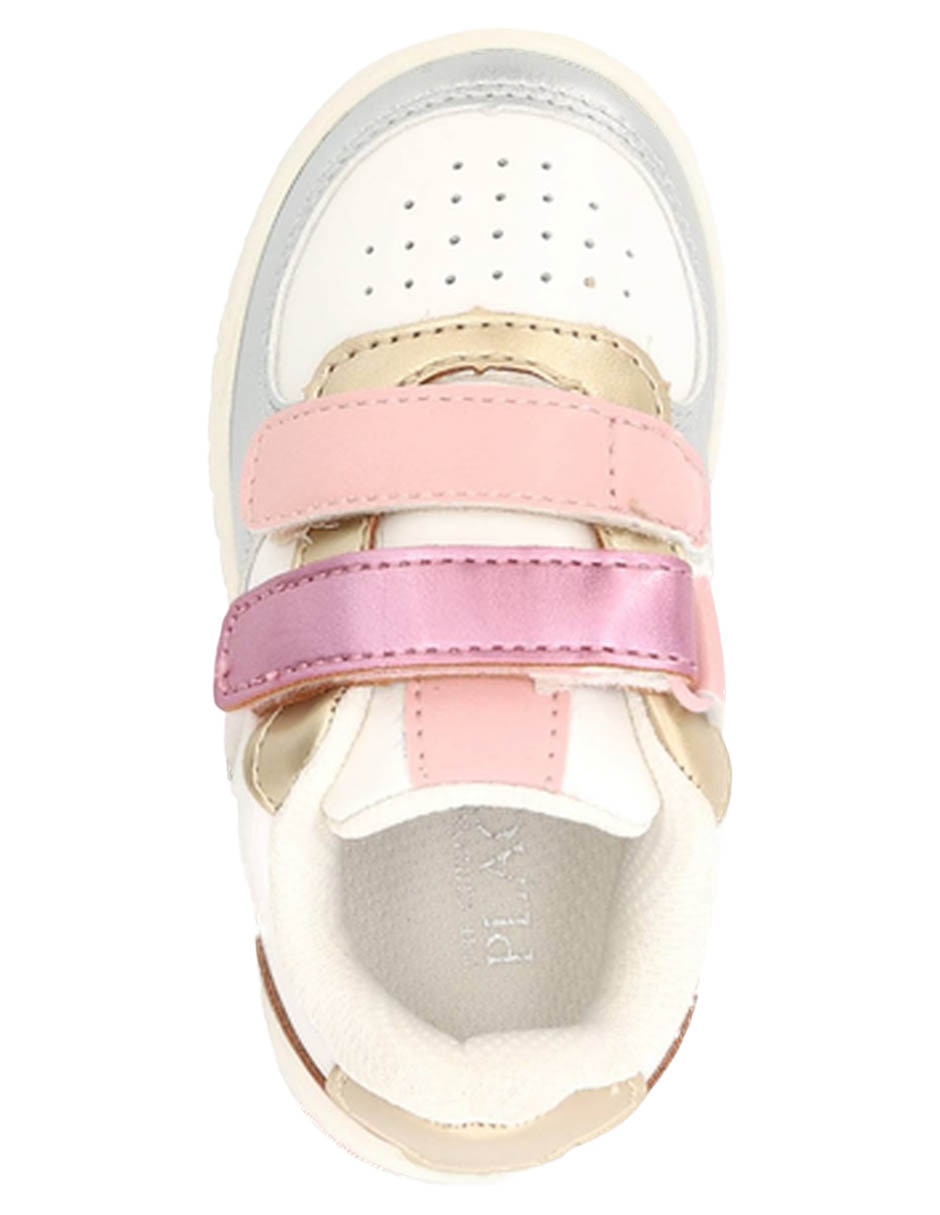Tenis para niña 5