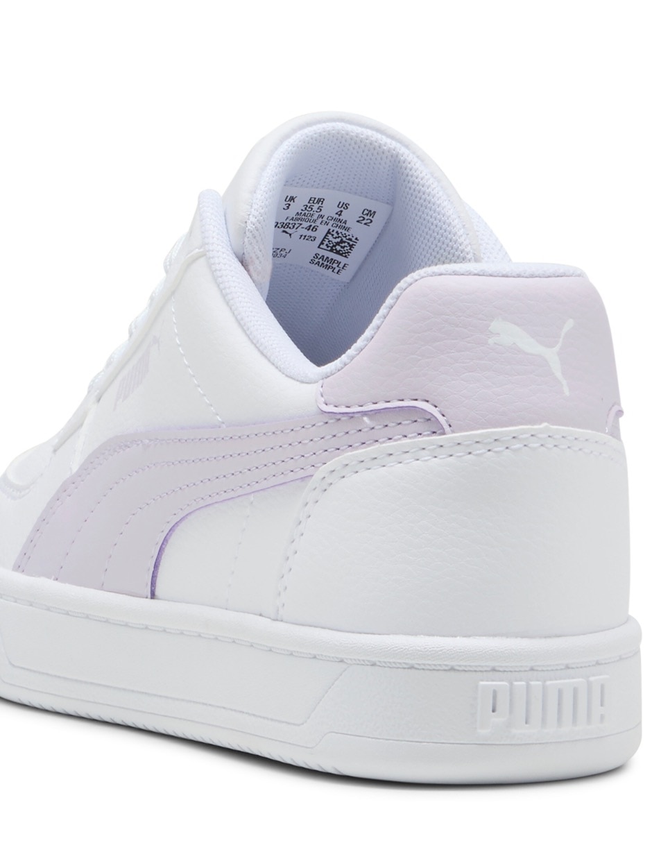 Tenis para niña Caven 20 Jr 2