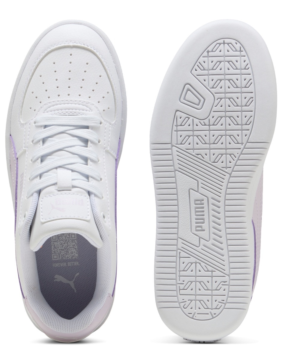 Tenis para niña Caven 20 Jr 4