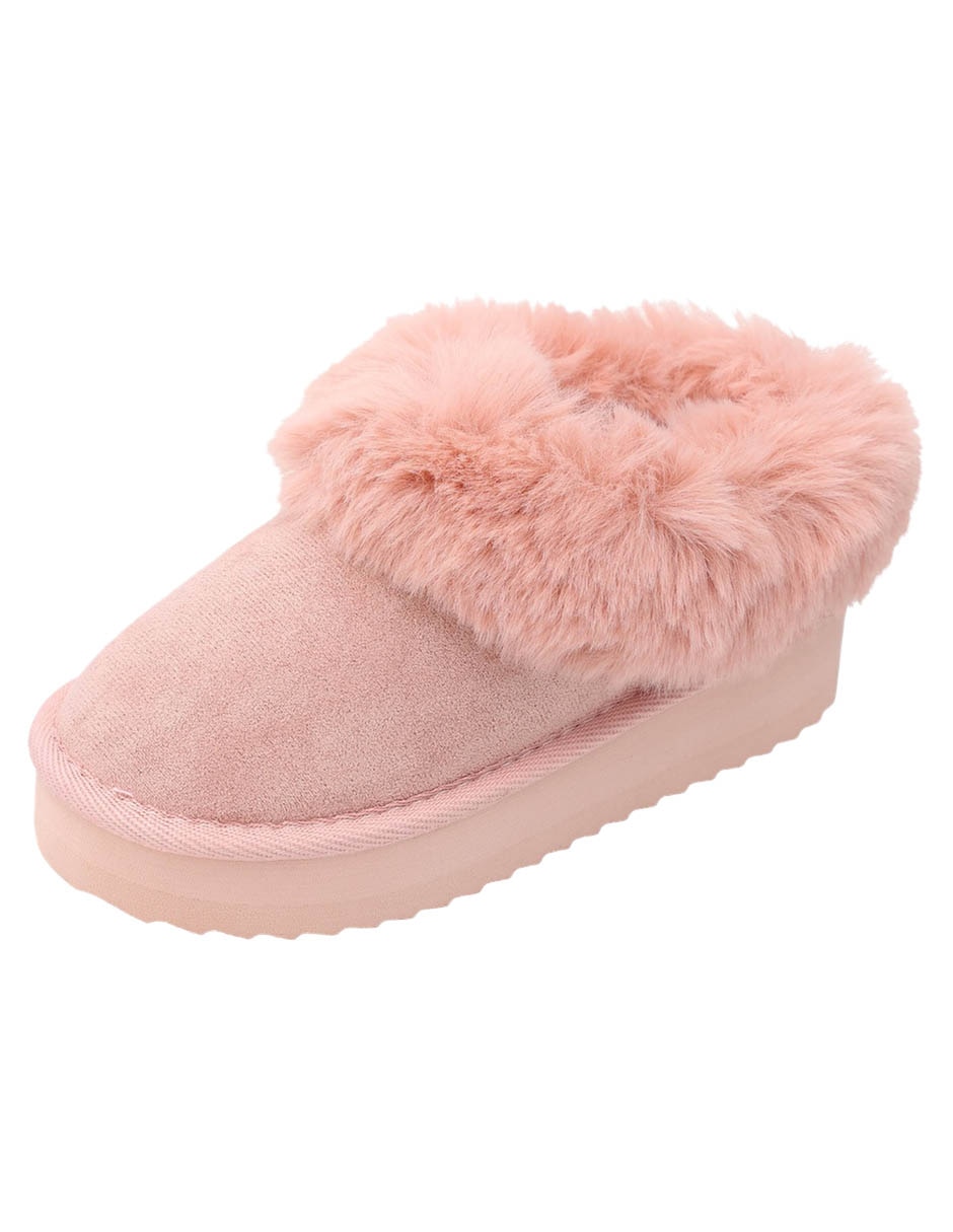 THE CHILDREN'S PLACE BOTA, 17 CM, ROSA