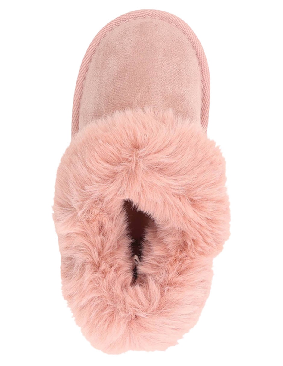 THE CHILDREN'S PLACE BOTA, 17 CM, ROSA