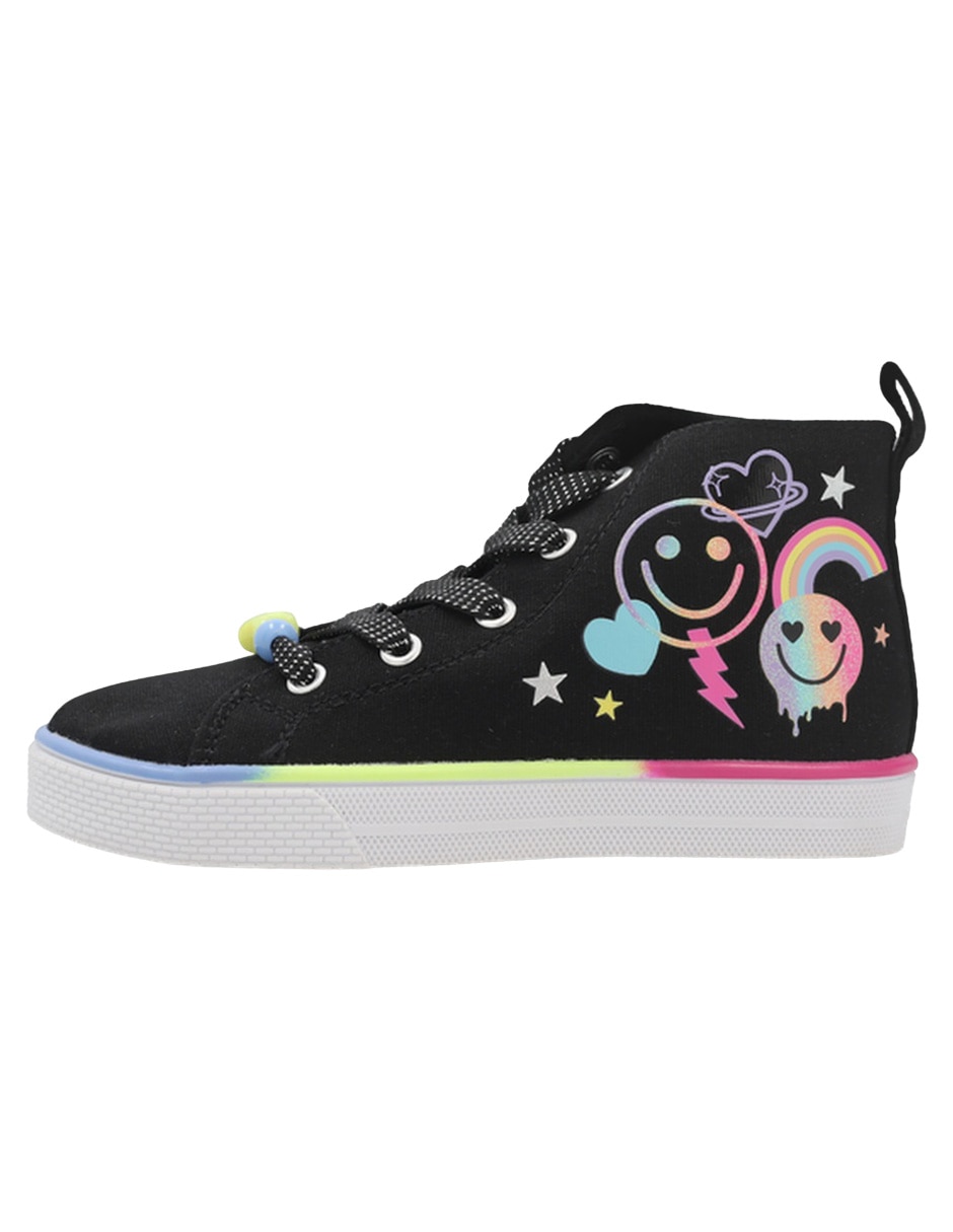 Tenis para niña Tenis para niña