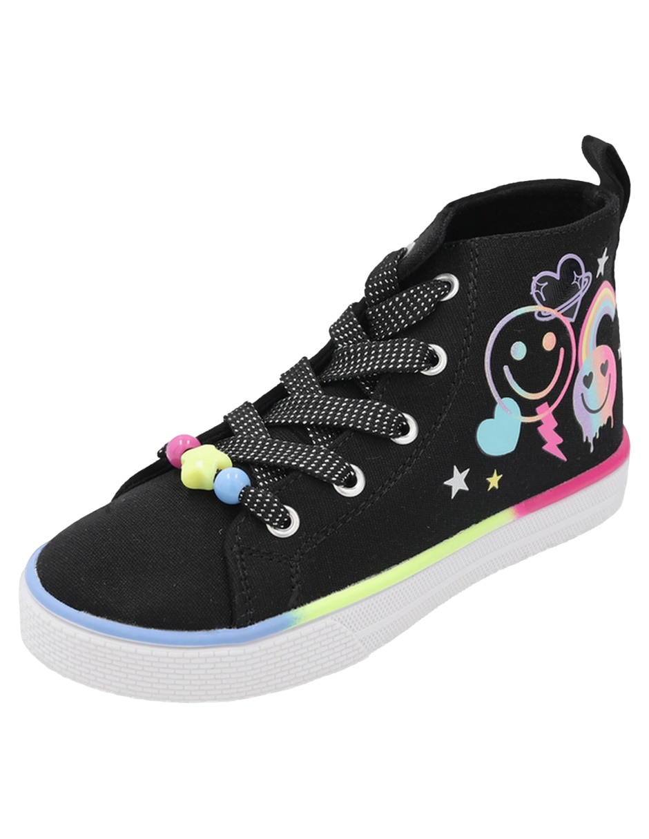 Tenis para niña 2