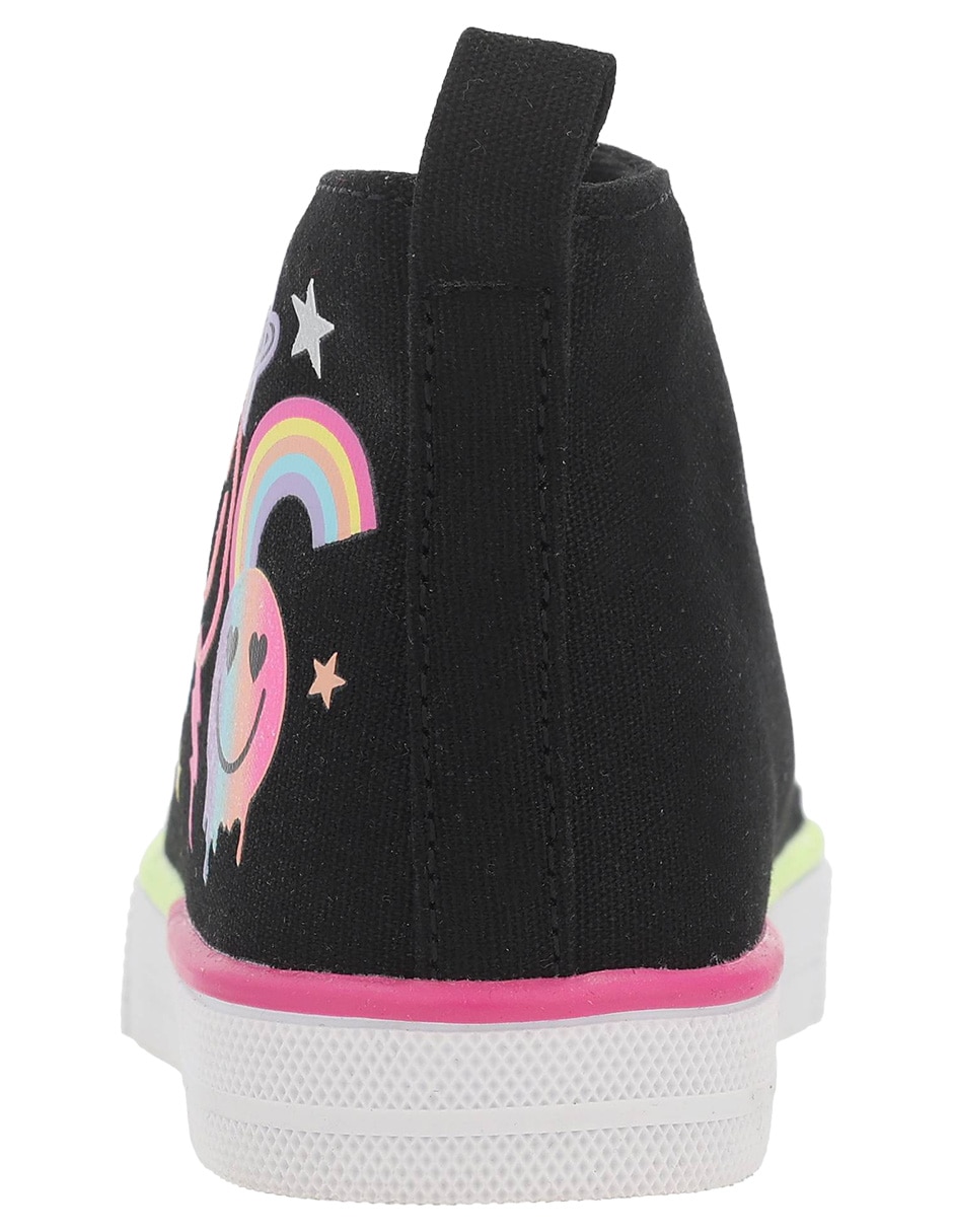 Tenis para niña 3