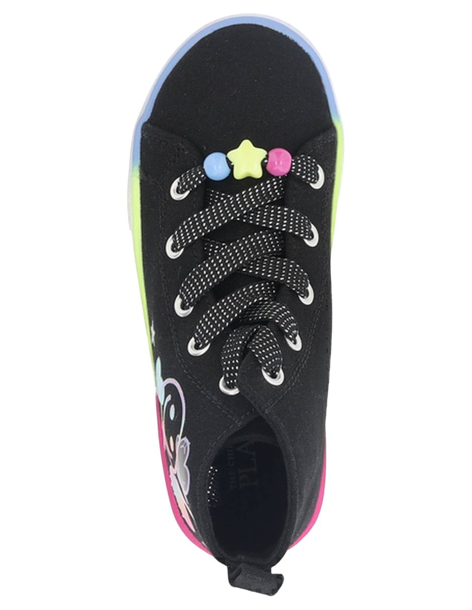 Tenis para niña 5