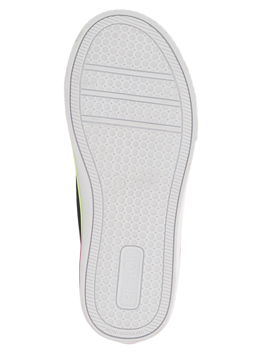 Tenis para niña 6