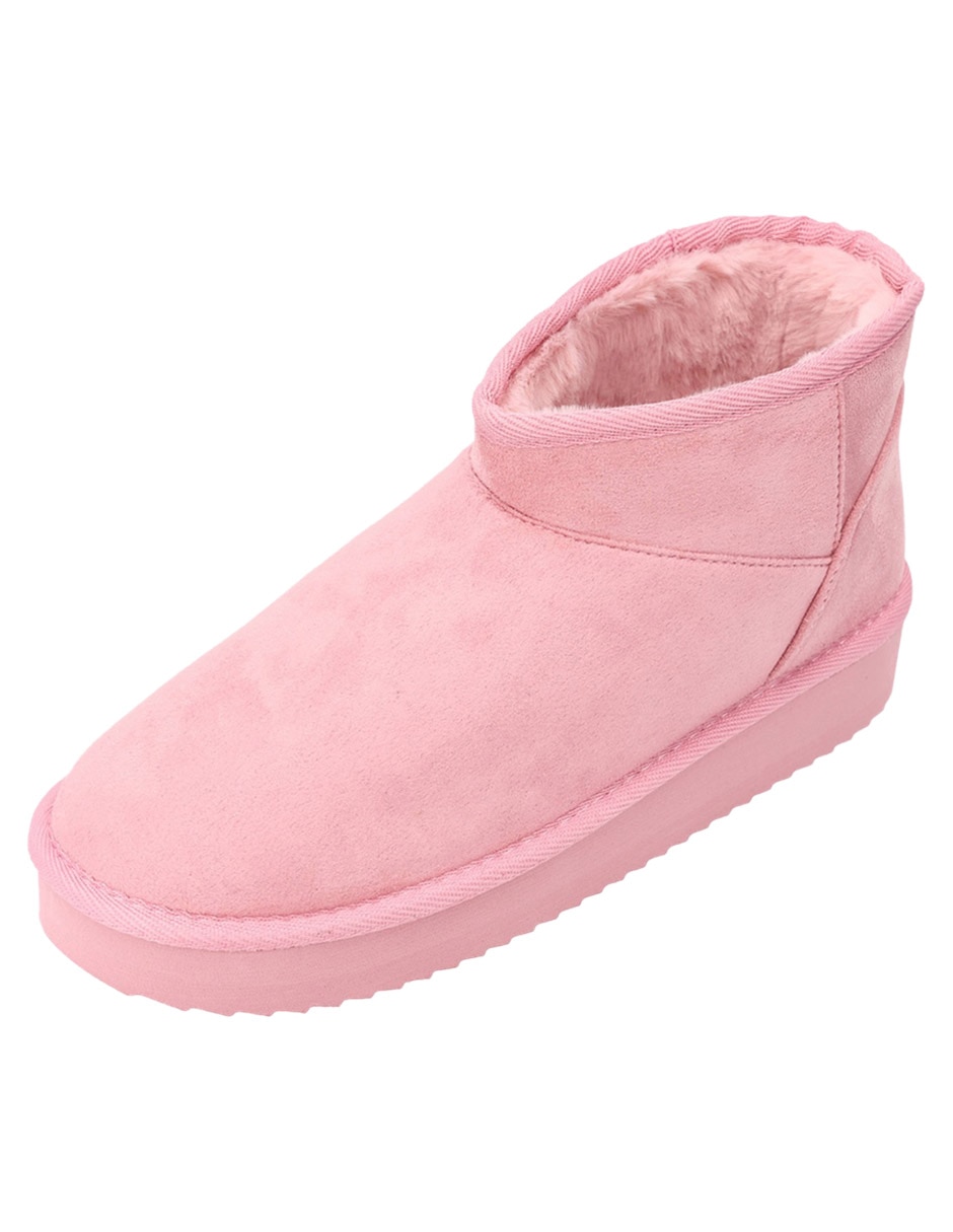 BOTA THE CHILDREN'S PLA, 23.5 CM, ROSA