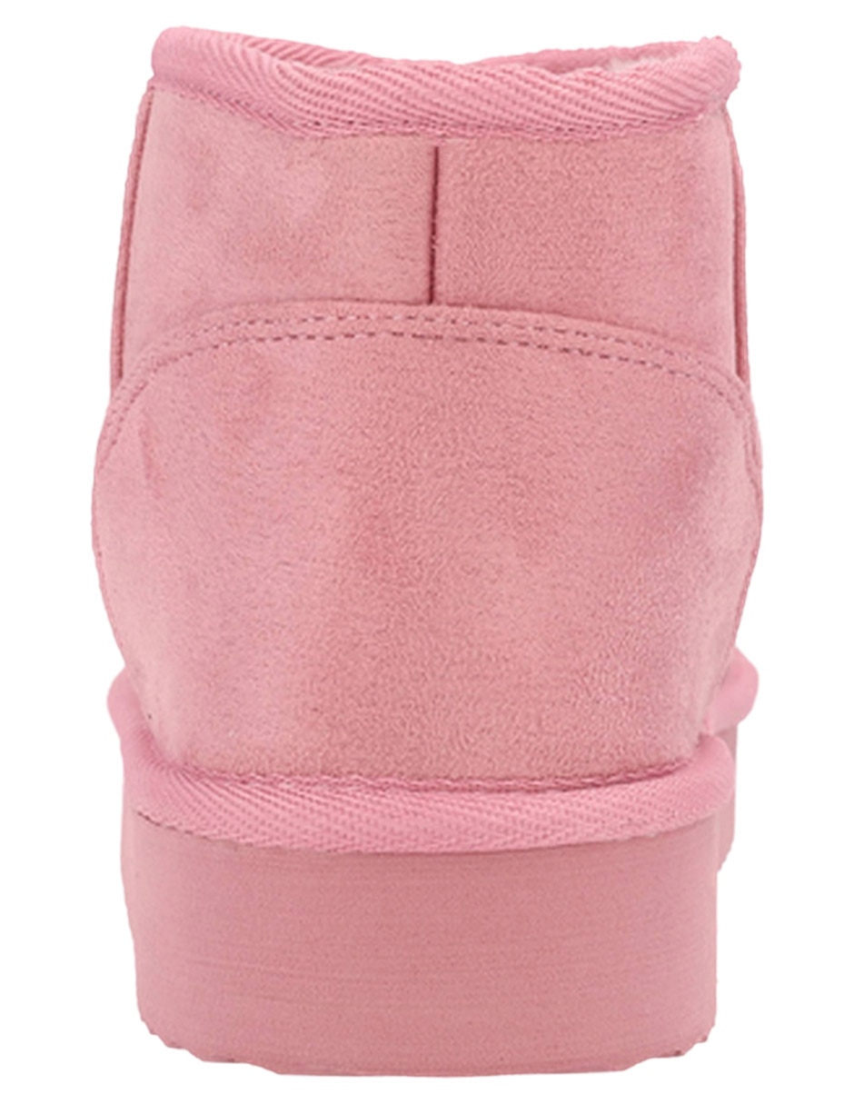 BOTA THE CHILDREN'S PLA, 23.5 CM, ROSA