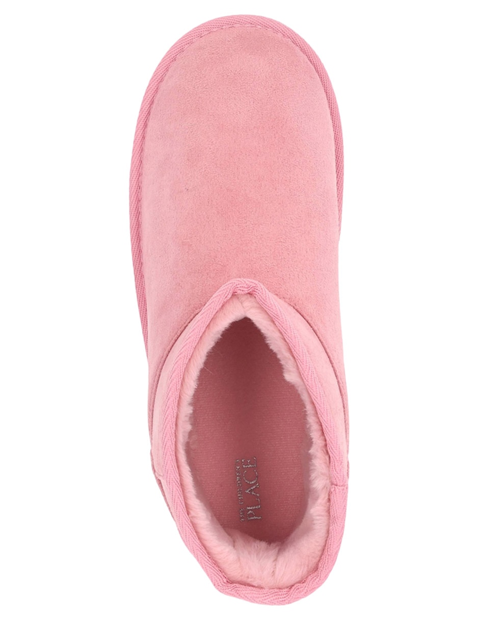 BOTA THE CHILDREN'S PLA, 23.5 CM, ROSA