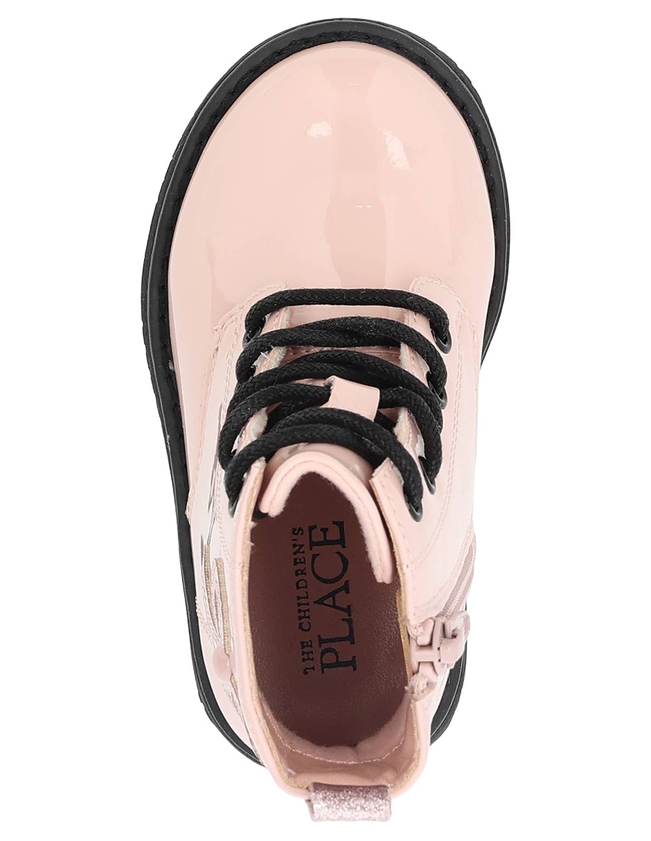 Bota para niña 5