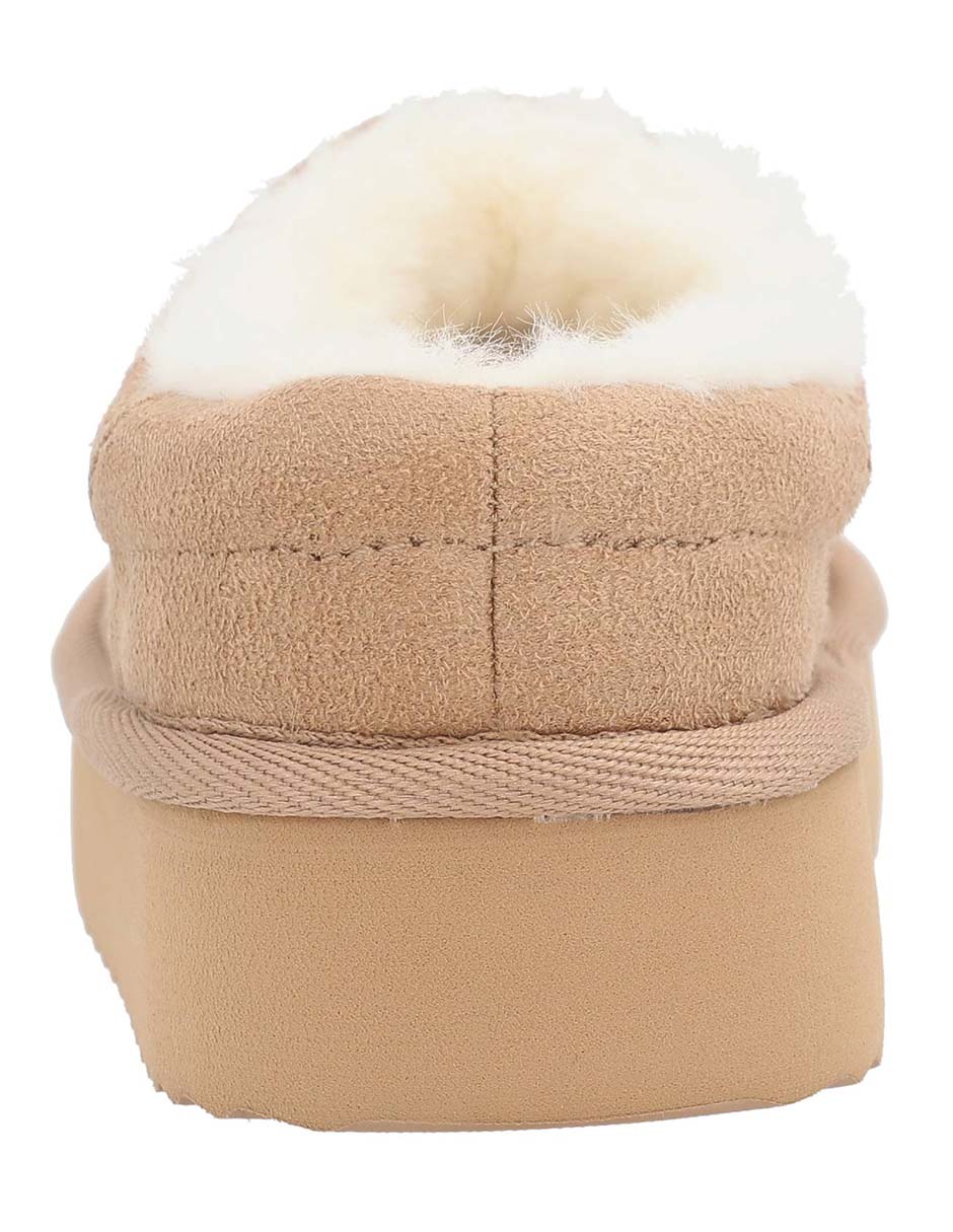 Pantufla para niña 3