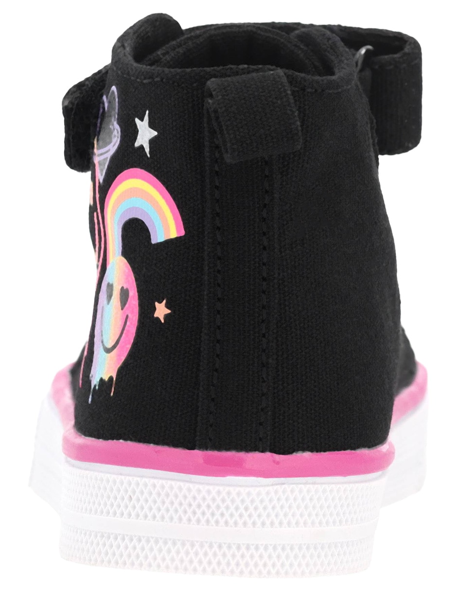 Tenis para niña 3