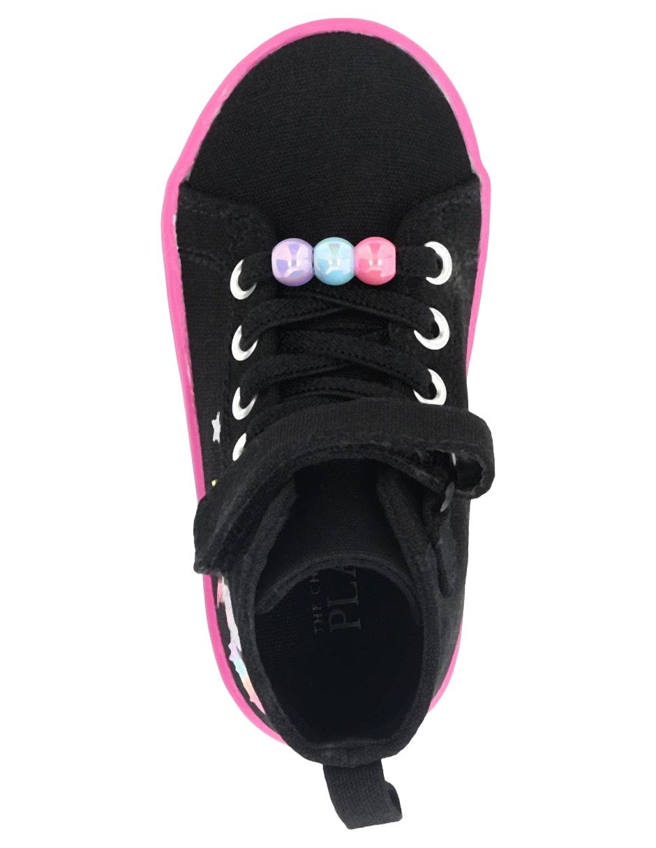 Tenis para niña 5